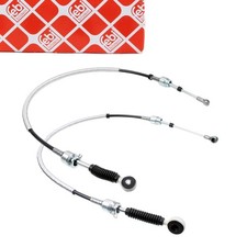 Febi seilzug schaltzug - 2x,