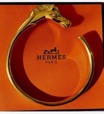 HERMÈS GALOP Damen Armband