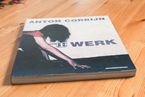 Anton corbijn werk - corbijn,
