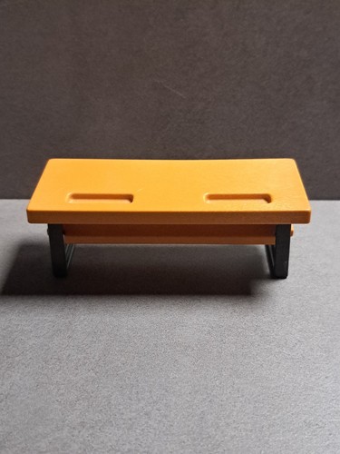 Playmobil zubehör tisch - playmobil,