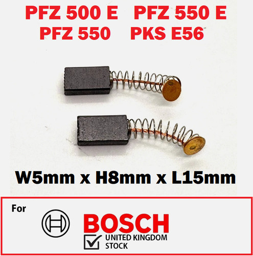 Kohlebürsten für bosch - kohlebürsten,
