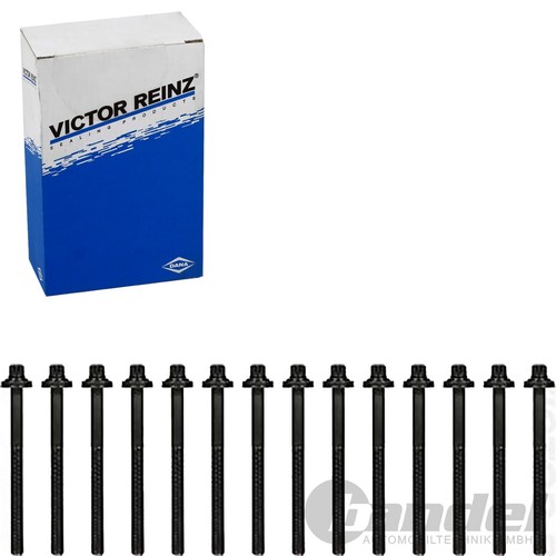 Victor reinz - victor,