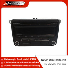 🇩🇪 NAVIGATIONSEINHEIT