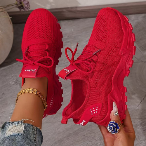 Damen sneaker turnschuhe - sneaker,