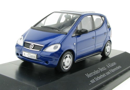 Herpa mercedes benz - a-klasse, w