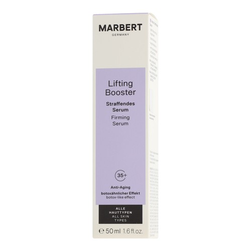 Marbert lifting booster - marbert,