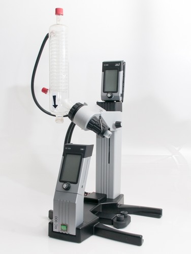 Knf rc900 rotationsverdampfer - knf,