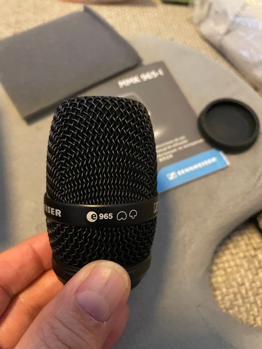 Sennheiser mmd 965 - mmd,