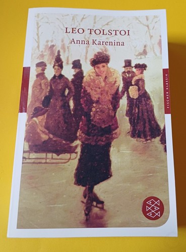 Fischer leo tolstoi anna - leo,