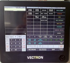 Hig Vectron POS Touch 15