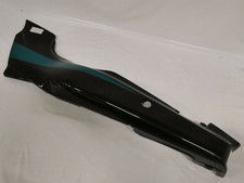 Kawasaki GPZ 500 S EX500D