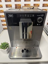 Gebrauchte Melitta Caffeo CI