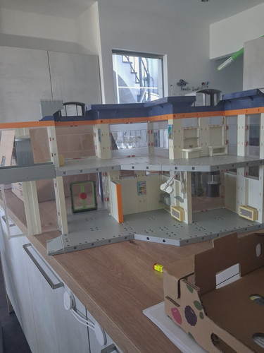 Playmobil city life - playmobil,