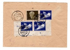 DDR 246 DV DZ, portogerecht