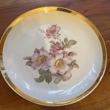 Teller Sammlerteller Vintage