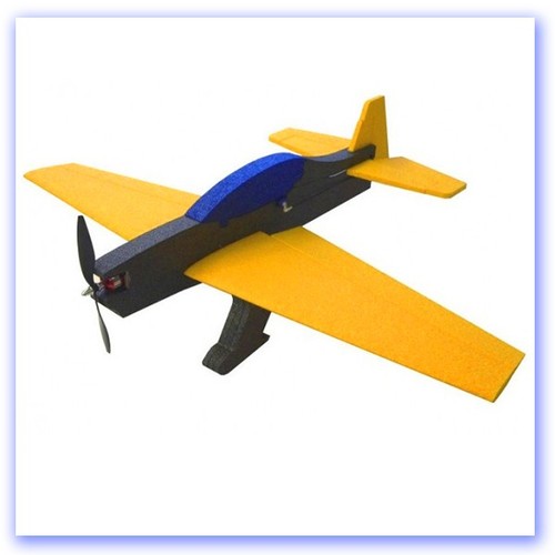 Sbach 342 epp kunstflugzeug - 342,