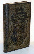 Karl Schottenloher: Das alte