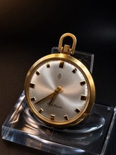 Vintage Taschenuhr Frackuhr