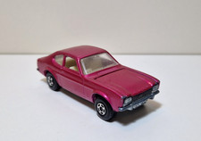 Matchbox No 54 Ford Capri