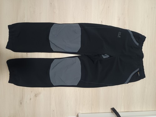 Jack wolfskin wanderhose - wolfskin,