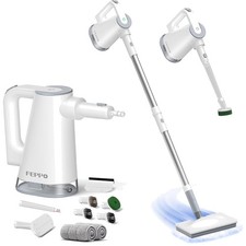 Dampfreiniger 10-in-1 Dampfmop