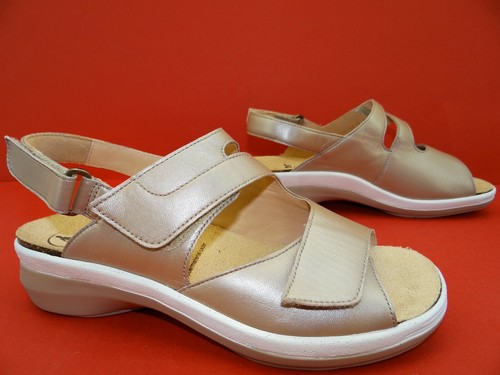 Ganter gritt sandale - ganter,
