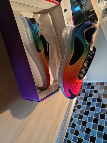 Nike air max 720 betrue - air,