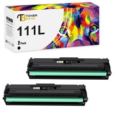 2 XXL TONER PATRONE für Samsung Xpress M2020 M2022W M2070 M2026W M2070W