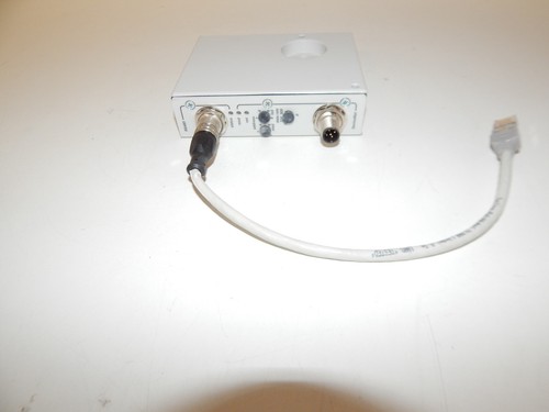 Pfeiffer tic 260 devicenet - pfeiffer,