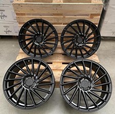 19 Zoll Alu Felgen Keskin KT17