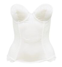 Triumph Corsage Hochzeit Wedding Divine Essence cremeweiß NEU mit Etikett