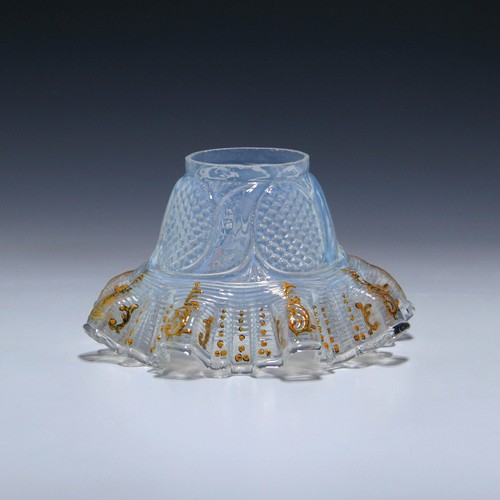 Opalisierender jugendstil - opalisierender,