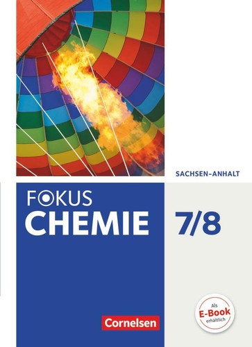 Fokus chemie 8 - fokus, 7./8