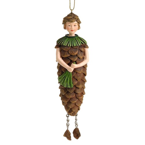 Blumenmädchen fee deko figur - blumenmädchen,