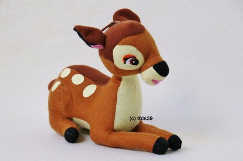 Toy trade bambi - bambi, rehkitz
