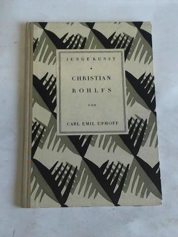 Christian rohlfs - christian,