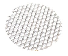 Kreidler Florett Eiertank K 54 LF LH Super Motor Gebläsegitter Gebläse Gitter