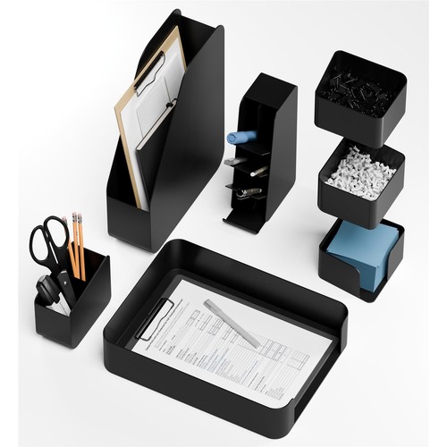 Schreibtisch organizer - l8,