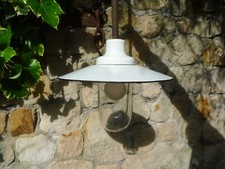 Deckenleuchte, Art Deco