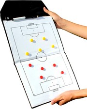 Faltbare Taktikmappe 46 x 25