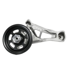 Halter Visco Kupplung für VW Crafter MAN TGE 2.0 04L121224