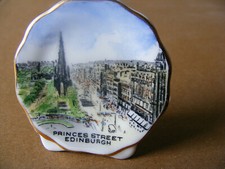 Coalport, Edinburgh Princes