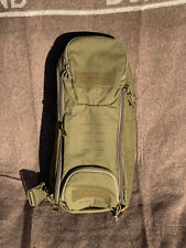 Tasmanian Tiger TT Modular Sling Pack 20 L Einsatz Schulter Tasche MOLLE