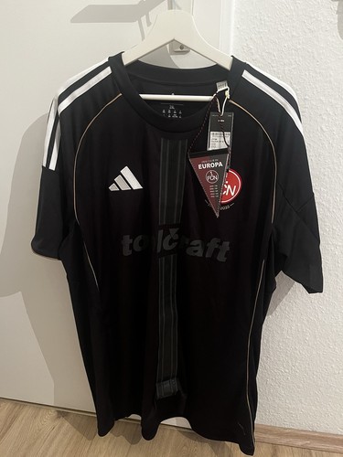 Nürnberg sondertrikot - nürnberg,
