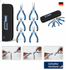 Effektwerk 6-teiliges