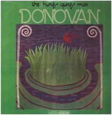 Donovan The Hurdy Gurdy Man