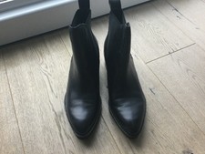 Marc O Polo Damen Stiefelette