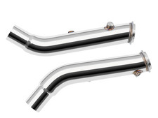 Downpipe FMIC.Pro für Alfa