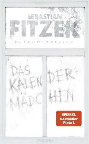 Sebastian fitzek das - fitzek,