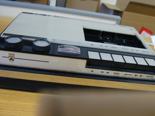 Grundig 100 dc - grundig,
